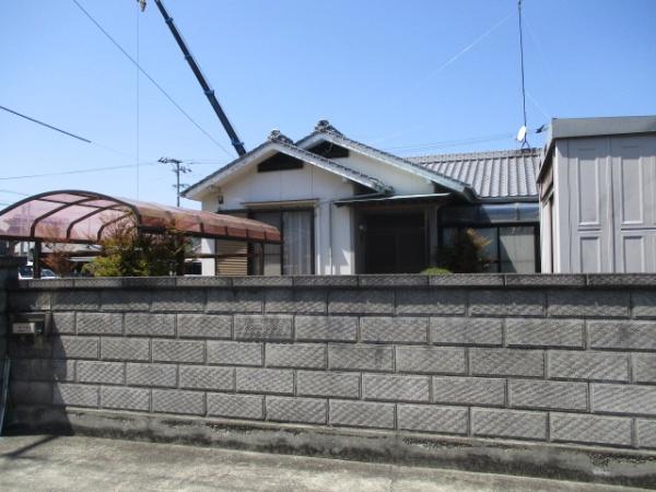堀江町