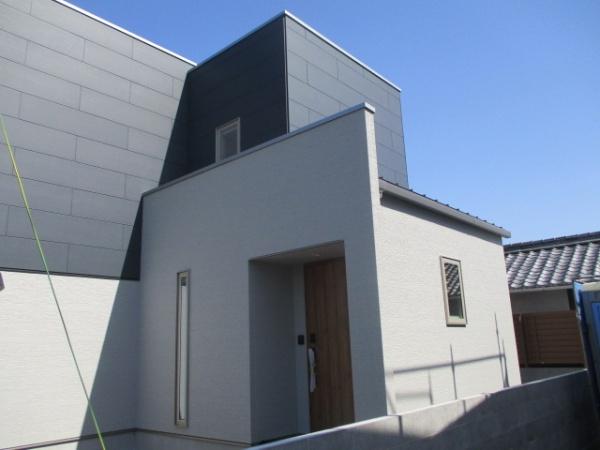 伊予郡松前町大字南黒田