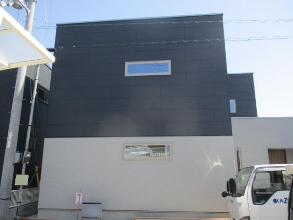 伊予郡松前町大字南黒田