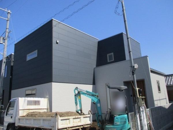 伊予郡松前町大字南黒田