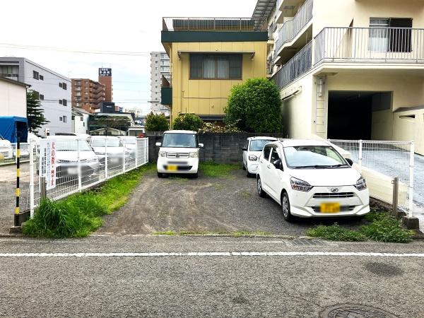 三番町７丁目