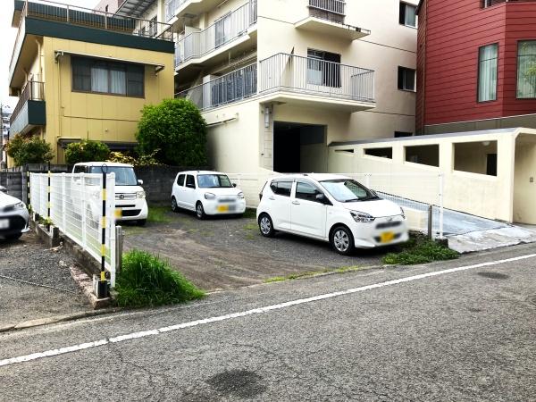 三番町７丁目