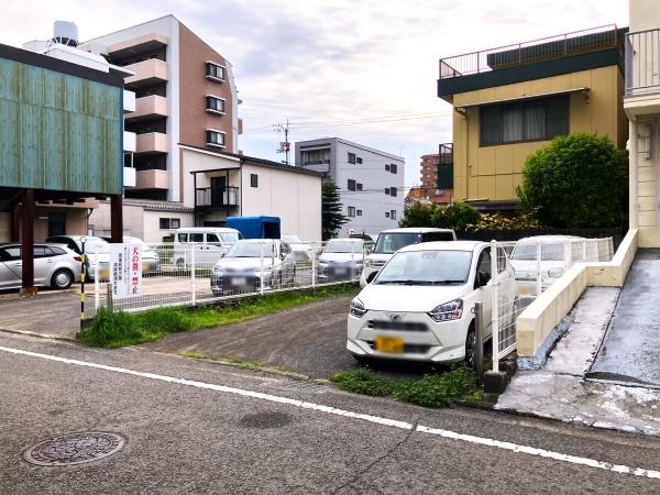 三番町７丁目