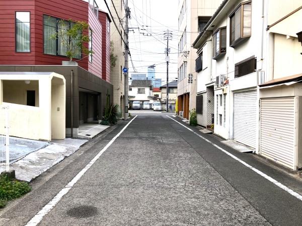 三番町７丁目