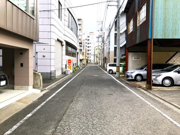 三番町７丁目