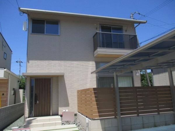 堀江町