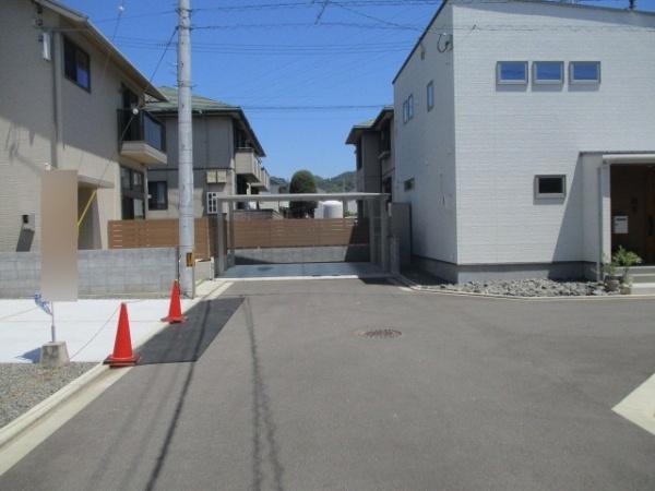 松山市堀江町の中古一戸建て