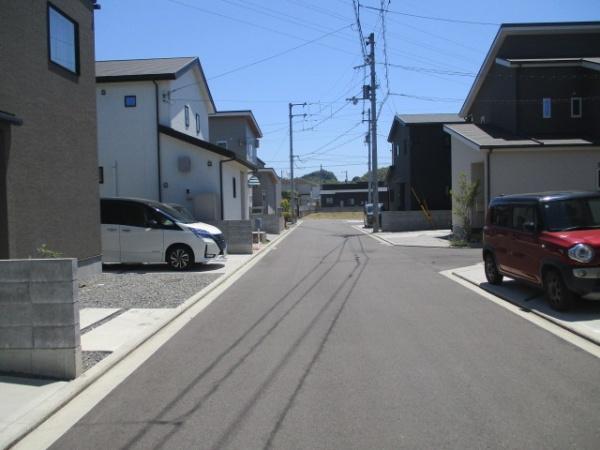 松山市堀江町の中古一戸建て