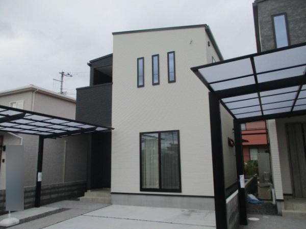 土居田町　Ａ号棟