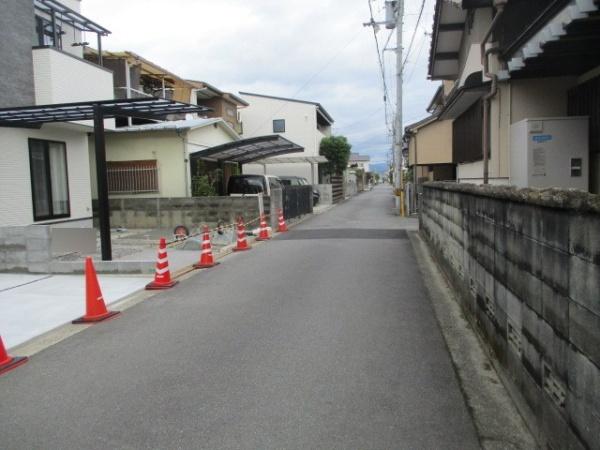 土居田町　Ａ号棟