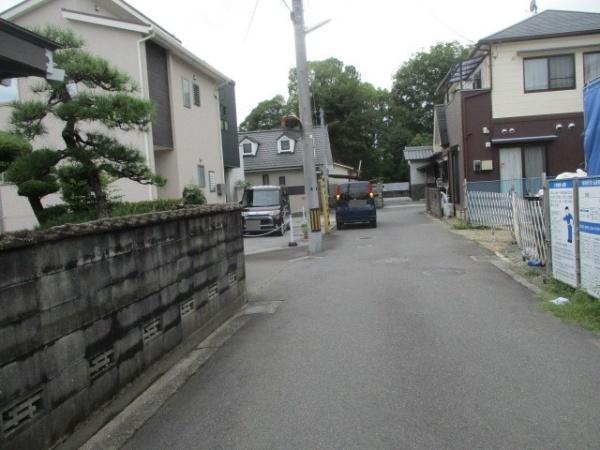 土居田町　Ａ号棟