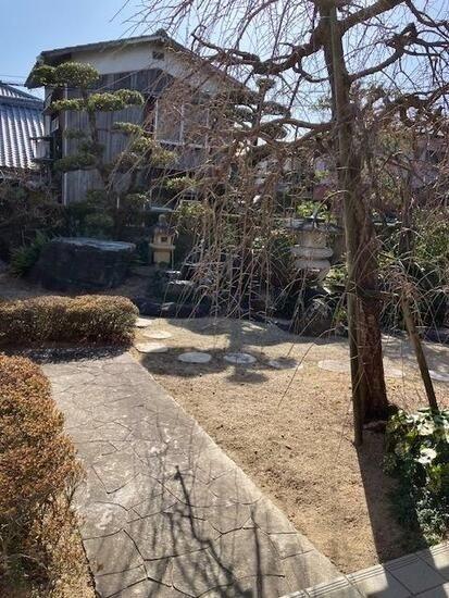 和泉北3丁目