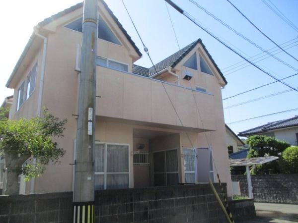 溝辺町
