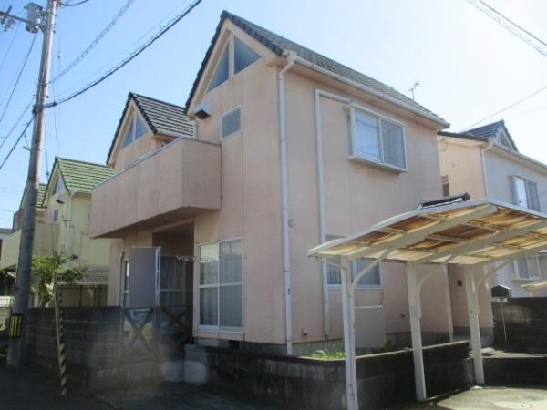 溝辺町