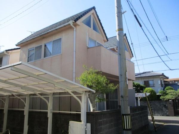 溝辺町