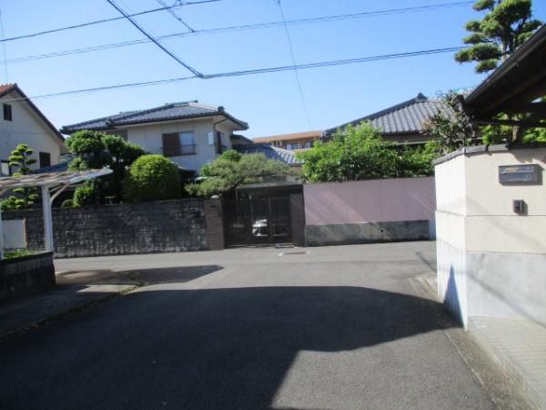 溝辺町