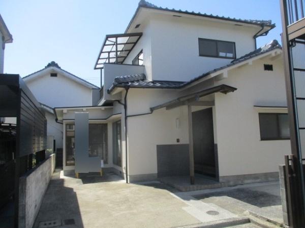 伊予郡砥部町原町