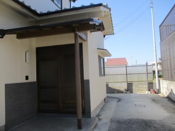伊予郡砥部町原町
