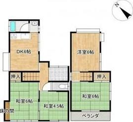 畑寺４丁目
