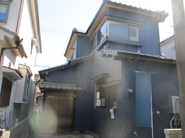 畑寺４丁目