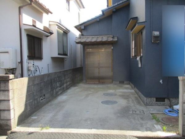 畑寺４丁目