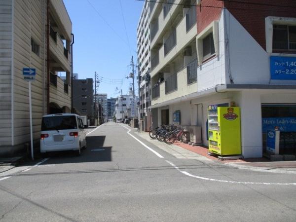 松山市高砂町３丁目の中古一戸建て