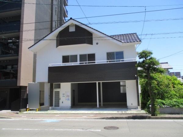 高砂町3丁目