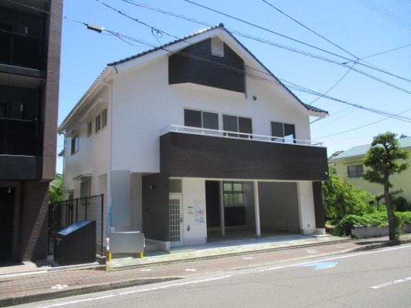 高砂町３丁目