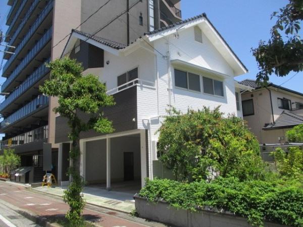 高砂町３丁目