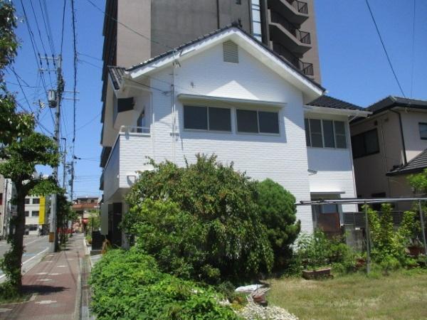 高砂町３丁目