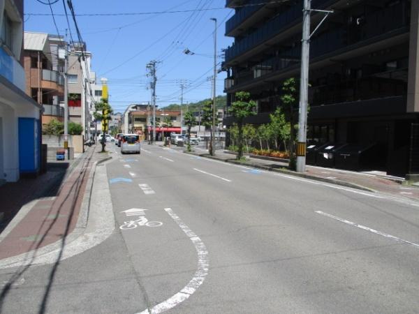 松山市高砂町３丁目の中古一戸建て