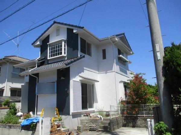 石風呂町