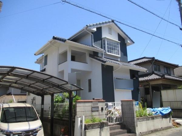 石風呂町