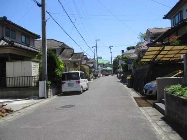 石風呂町