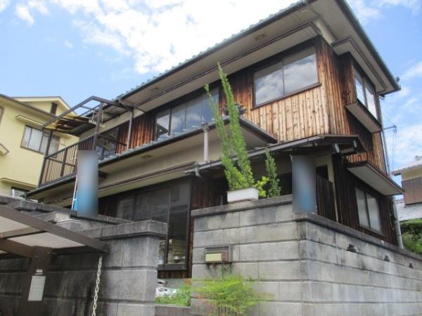 石風呂町
