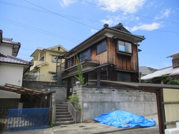 石風呂町