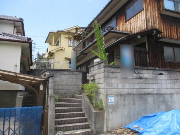 石風呂町