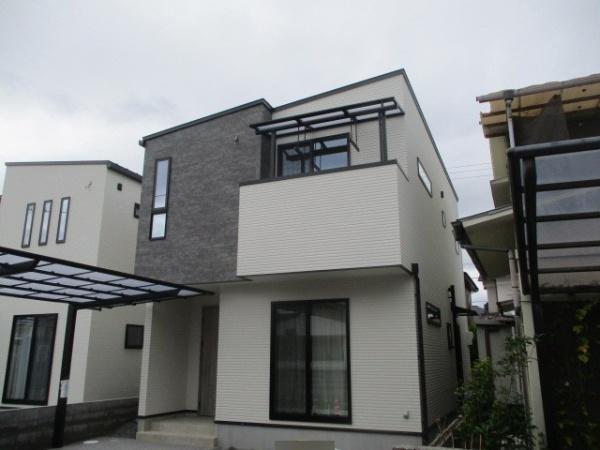 土居田　Ｂ号棟
