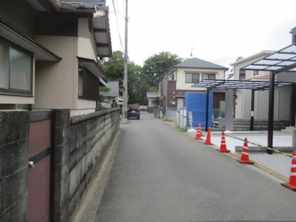 土居田　Ｂ号棟