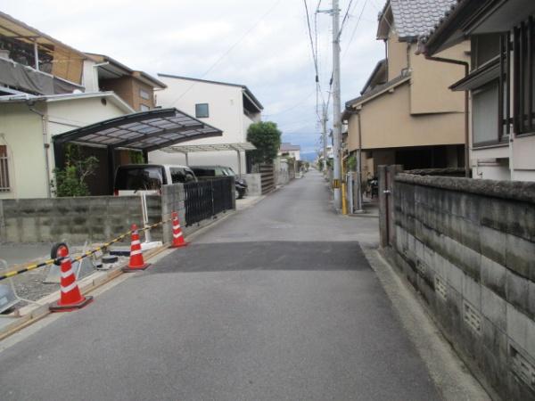 土居田　Ｂ号棟