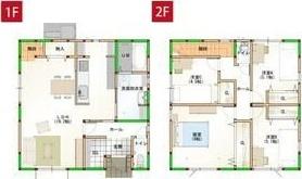平井町　３号棟
