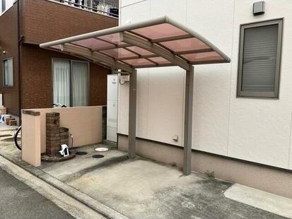 松山市清住２丁目の中古一戸建て