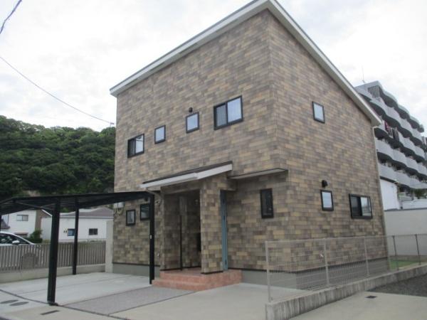 北吉田町