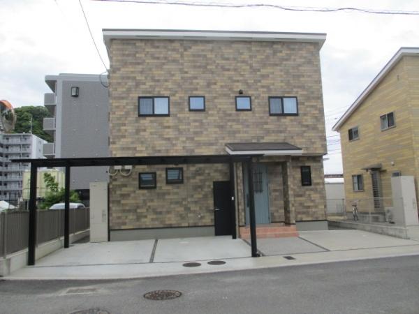 北吉田町