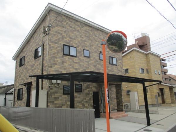 北吉田町