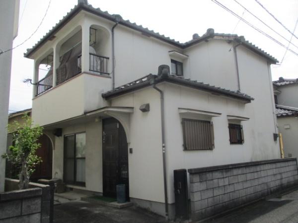 土居田町