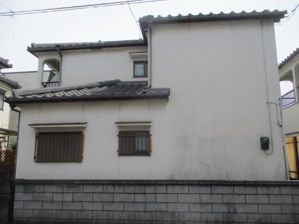 土居田町
