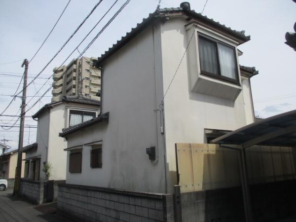 土居田町