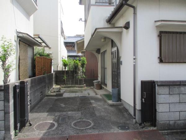 土居田町