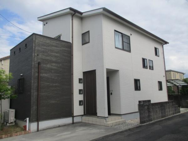 来住町